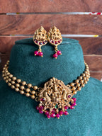 3 line chokers
