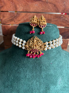3 line chokers