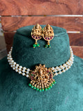 3 line chokers