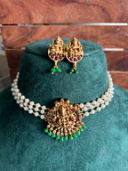 3 line chokers
