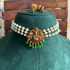 3 line chokers