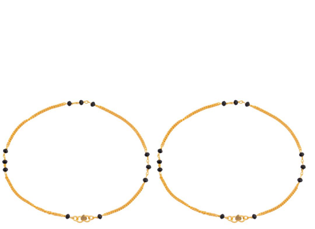 Anklets