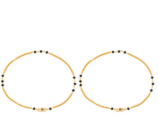 Anklets