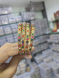 Navarathna bangles
