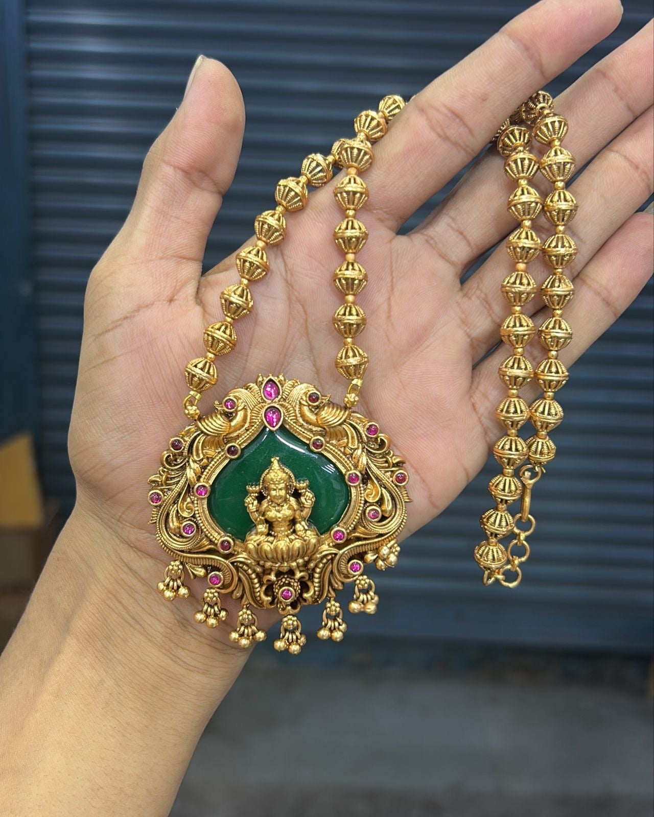 Sukanya-Ball chain