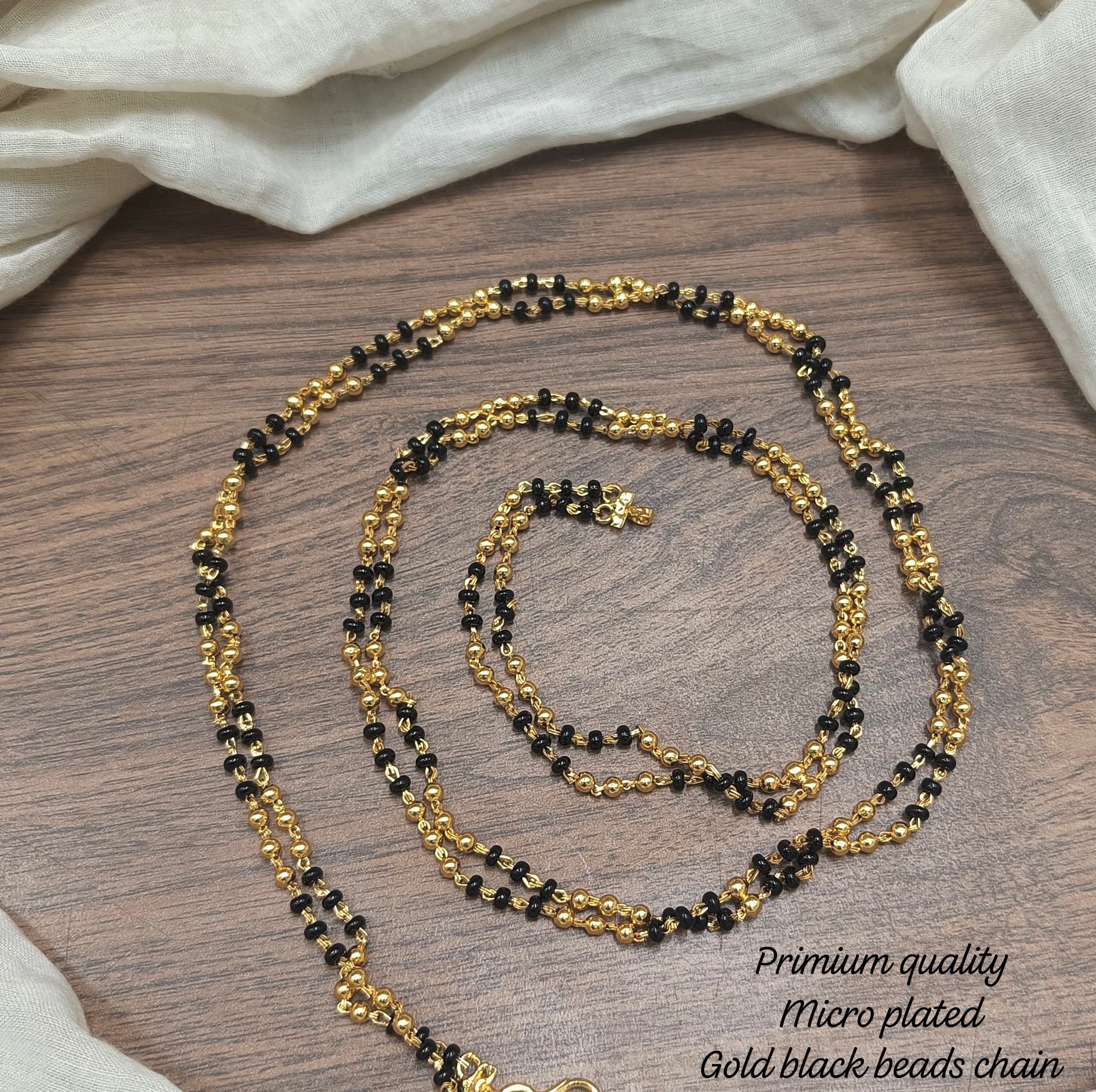 Karimani chain
