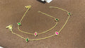 Anklets