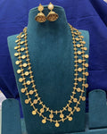 Double layer coin haaram