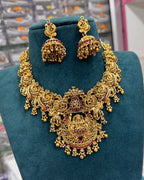 Bridal necklace