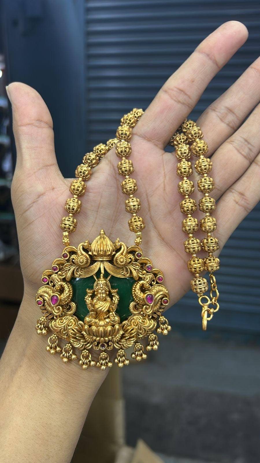 Sukanya-Ball chain