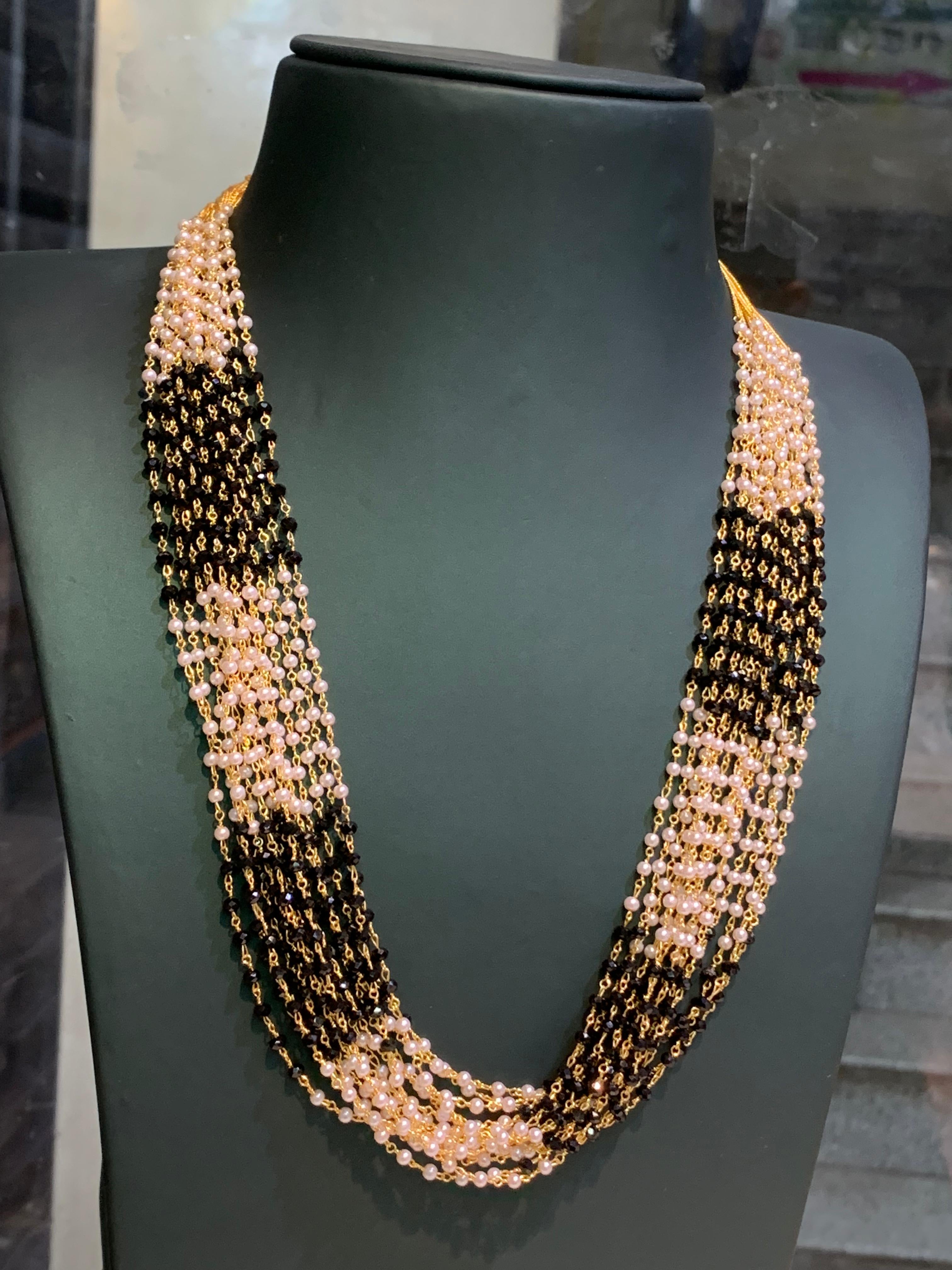 Pearl chain-6