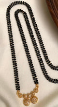 Pendent mangalsutra