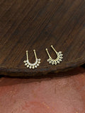 Septum rings