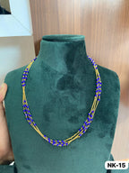 3 layer chains