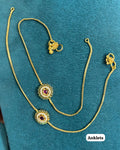 Anklets