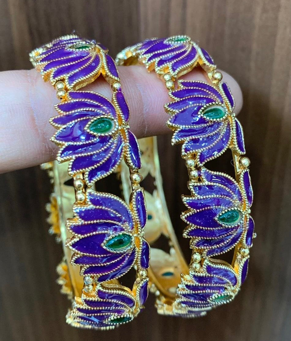 Anvi bangles