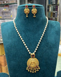 Pearl Nagas haaram