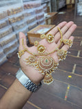 Jhumka Hasli