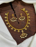Traditional necklace