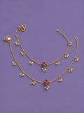 Anklets