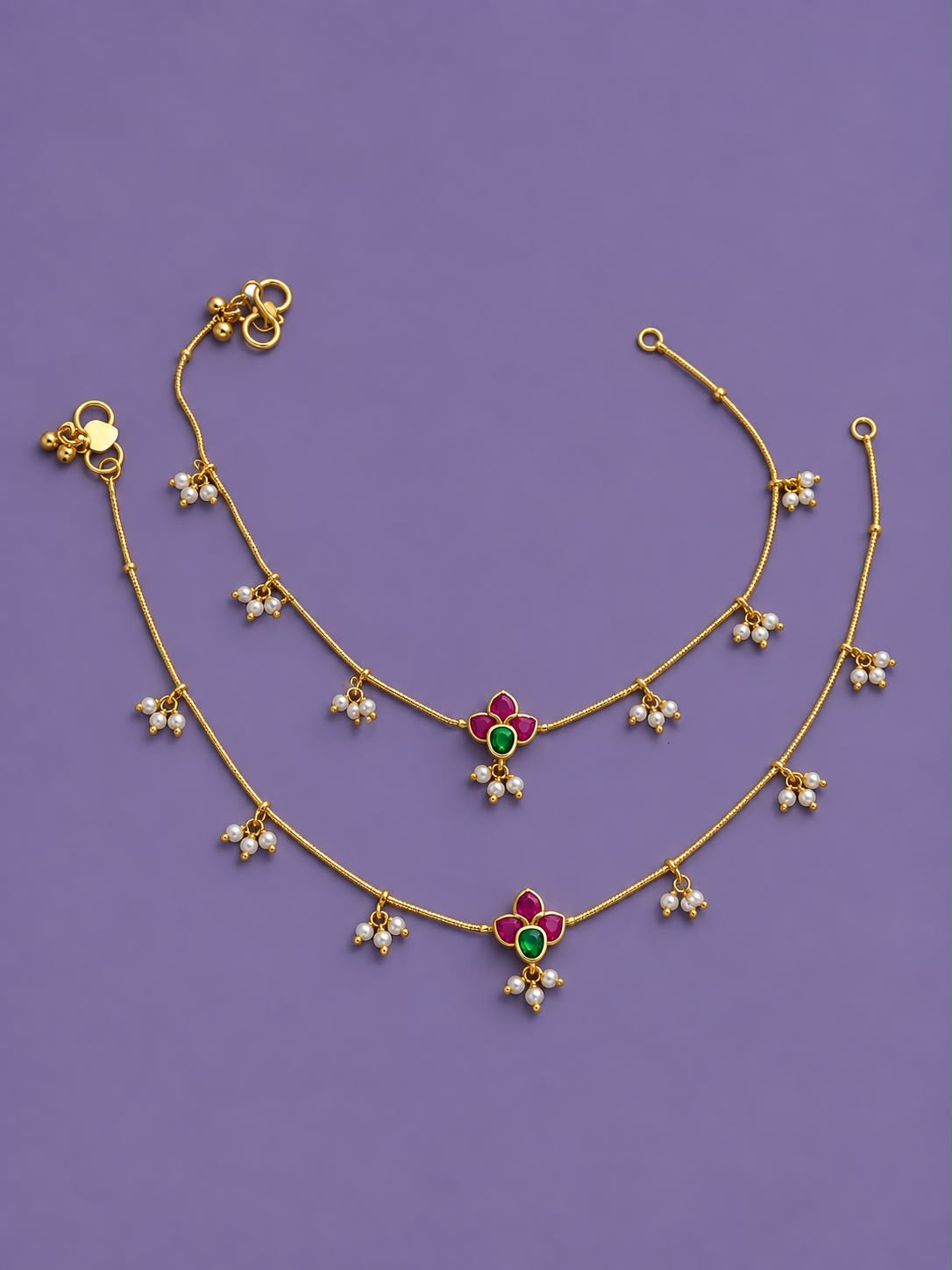 Anklets