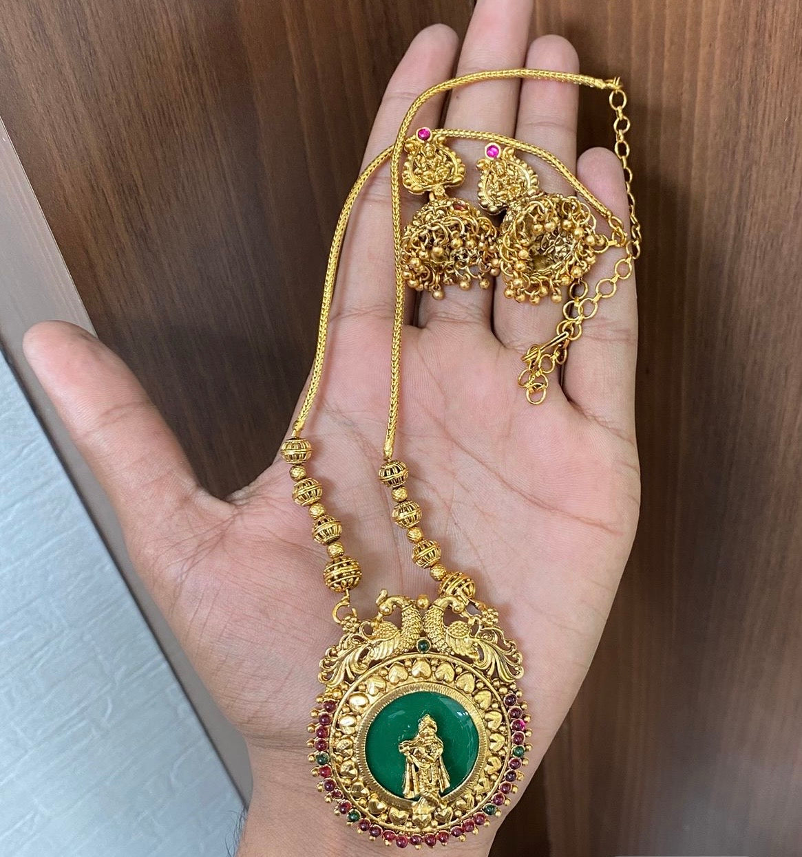 BFS-Krishna Pendent set