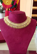 Pichimottu necklace