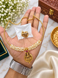 Cluster Devi hasli