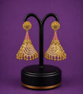 PRR-Bridal jhumka