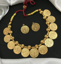 Vintage coin