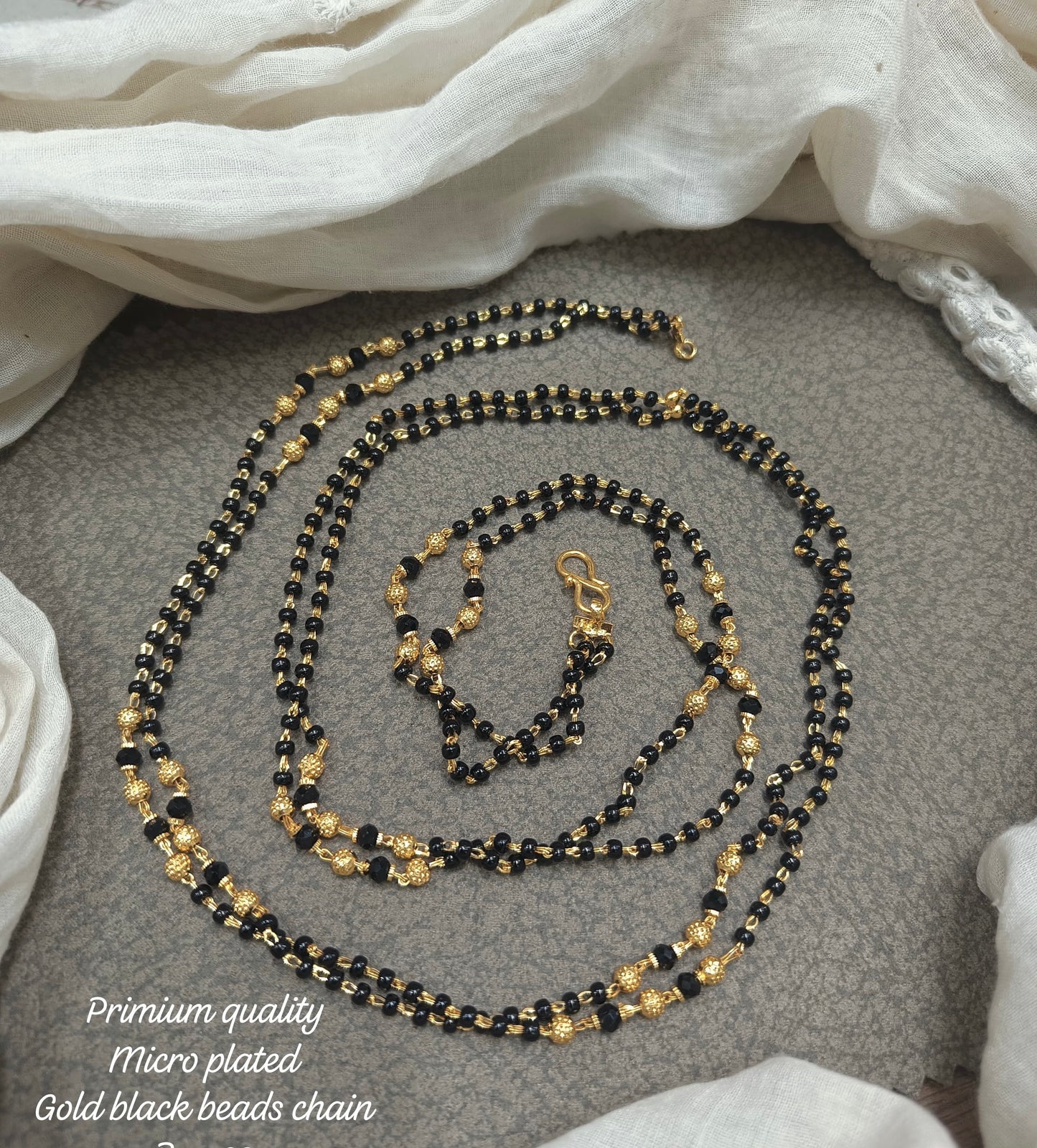 Karimani chain