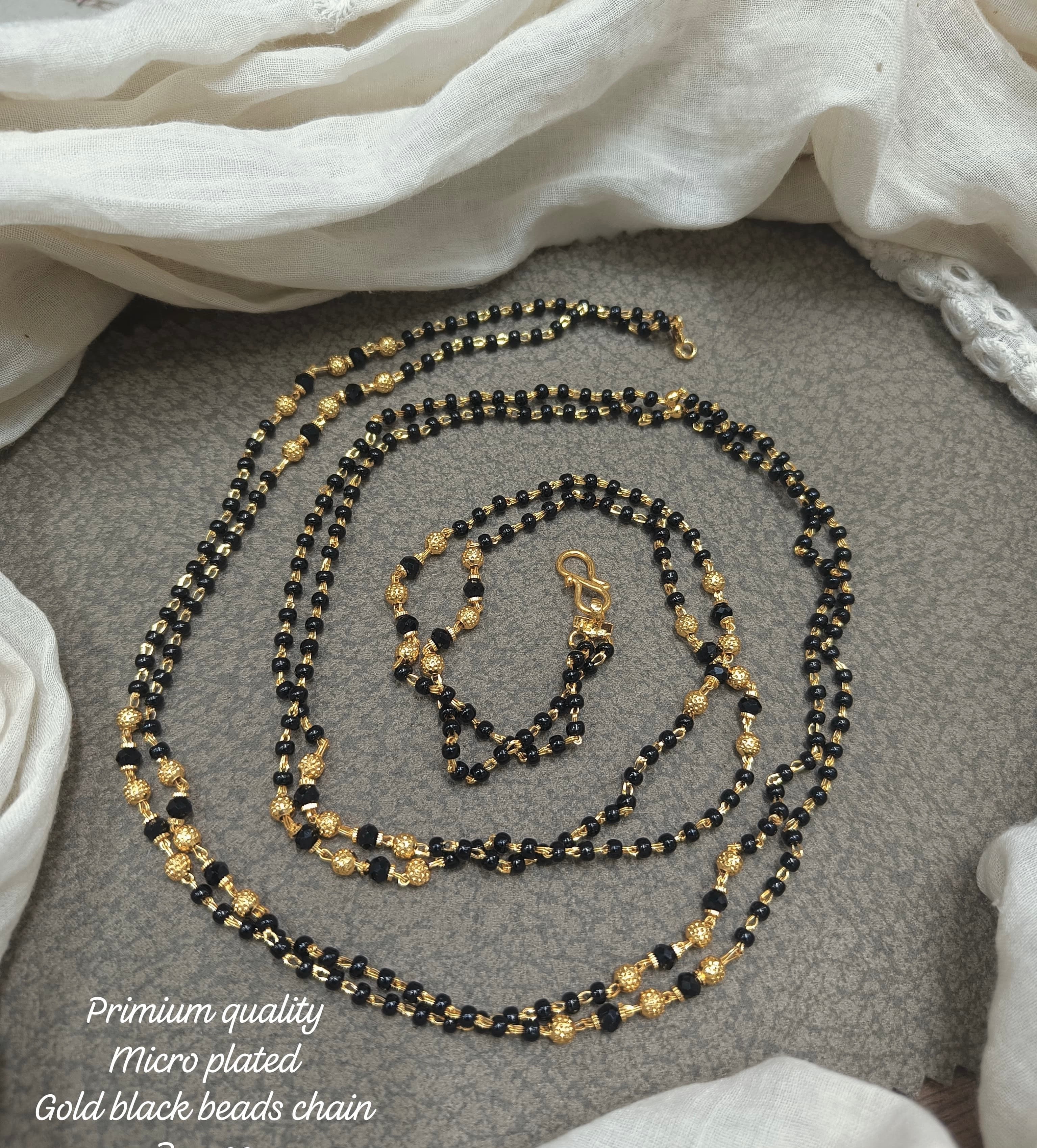 Karimani chain