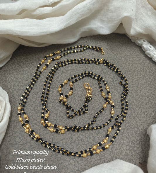 Karimani chain