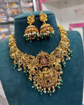 Bridal necklace