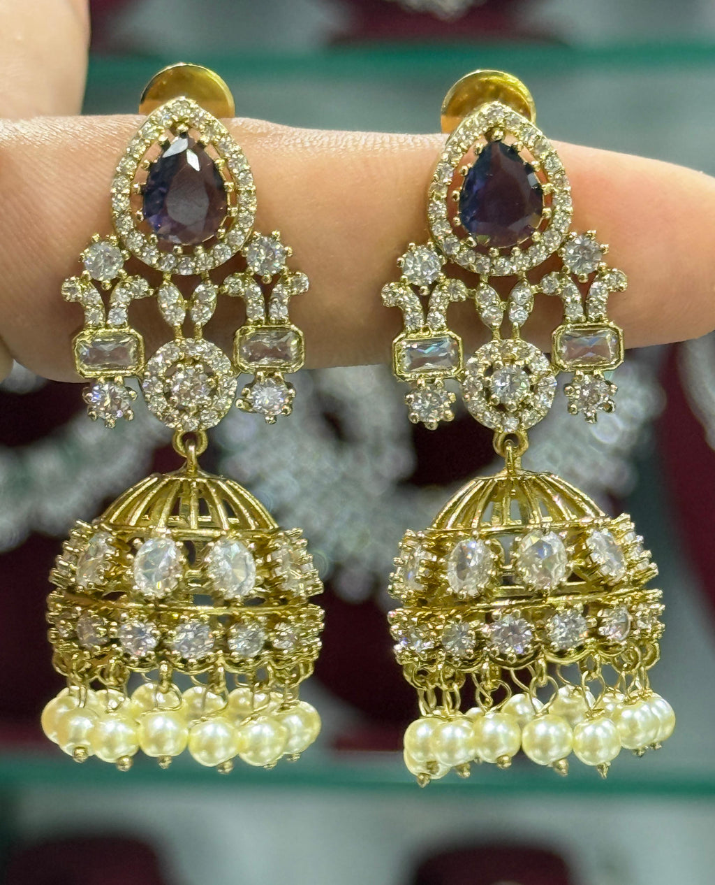 Ad jhumka-2