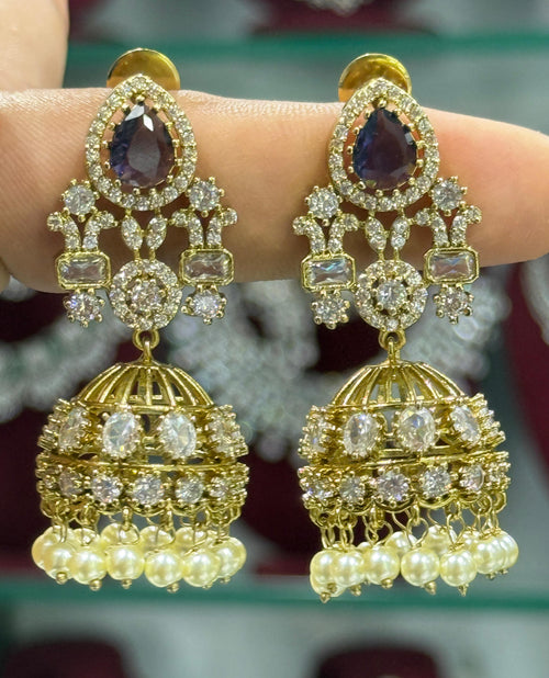 Ad jhumka-2