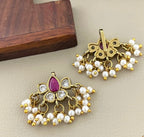 Bugadi earrings