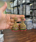 BFS-jhumkis