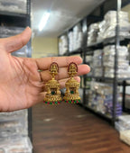 BFS-jhumkis