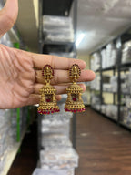 BFS-jhumkis